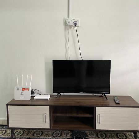 D'Cahaya Homestay Batu Pahat Exterior photo